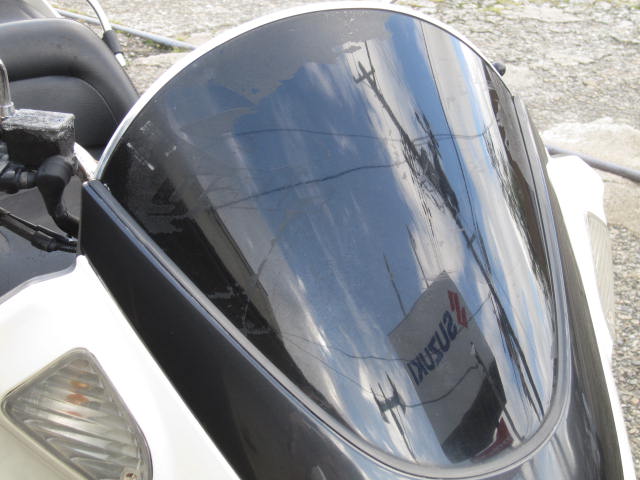 売約済み】ヤマハ マジェスティSV （現状販売車） - バイクパーツのジャンクボックス