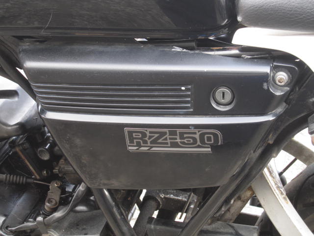 RZ50