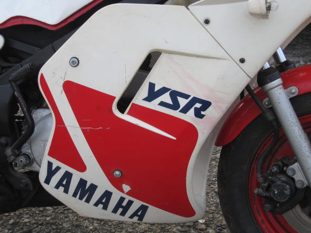 YSR50