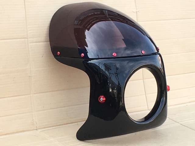 売約済み】汎用ビキニカウルが入荷しました。 | バイクパーツの