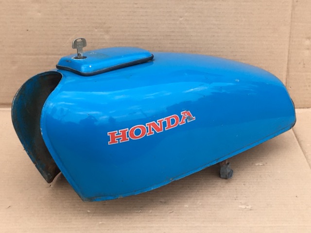 HONDA CB125JX ガソリンタンク | labiela.com