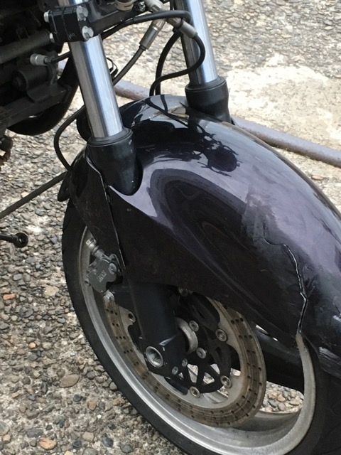 市場 ZZ-R1100 バイク 純正 部品 カワサキ 未使用品 即納 新品 在庫有 ステアリングステム