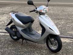 【売約済み】ホンダ スマートディオ (現状販売車) 【売約済み】ホンダ スマートディオ (現状販売車)