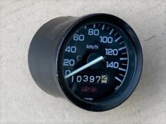 【売約済み】NSR50用の社外スピードメーターが入荷しました。 【売約済み】NSR50用の社外スピードメーターが入荷しました。