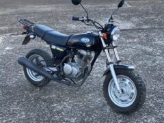 【売約済み】ホンダ エイプ100が入荷しました。 【売約済み】ホンダ エイプ100が入荷しました。