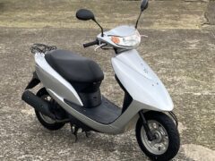 【売約済み】ホンダ　Dio　（現状販売車）
