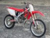 【売約済み】ホンダ　CRF250Rが入荷しました。
