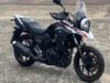 スズキ　Ｖストローム250 ABSが入荷しました。