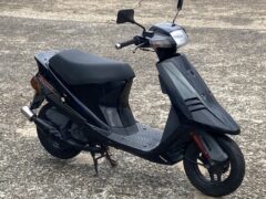【売約済み】スズキ　アドレスチューン　（現状販売車）