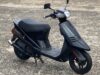 【売約済み】スズキ　アドレスチューン　（現状販売車）