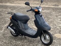 ヤマハ　アプリオ　（現状販売車）