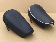 モンキー用の社外シートが入荷しました。