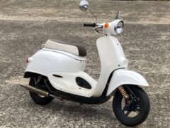 ホンダ　ジョルカブ が入荷しました。