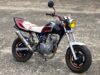 ホンダ　エイプ50のカスタム車が入荷しました。