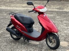【売約済み】ホンダ　ディオ　（現状販売車）