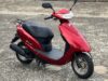【売約済み】ホンダ　ディオ　（現状販売車）