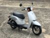 ホンダ　Today　（現状販売車）