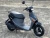 スズキ　レッツ４　（現状販売車）