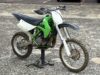 【売約済み】カワサキ　KX80 が入荷しました。